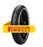 Ficha técnica e caractérísticas do produto Pneu Motocicleta 120/70zr17 M/c 58w Angel Gt - Pirelli