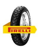 Ficha técnica e caractérísticas do produto Pneu Motocicleta 120/80-18m/ctl 62t Mt 60 Traseiro - Pirelli