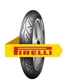 Ficha técnica e caractérísticas do produto Pneu Motocicleta 100/80-17m/ctl 52s Sport Demon Dianteiro - Pirelli
