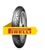 Ficha técnica e caractérísticas do produto Pneu Motocicleta 110/70-17 M/c 54h Sport Demon - Pirelli