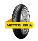 Ficha técnica e caractérísticas do produto Pneu Moto 110/70-16 52p Feel Free Dian.metzler - Metzeler