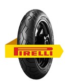 Ficha técnica e caractérísticas do produto Pneu Motocicleta 120/70-12tl 51l Sl26 - Pirelli