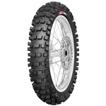 Pneu Motocross Traseiro 110/100-18 Kenda Crf 230 Xr 250