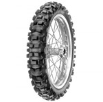 Ficha técnica e caractérísticas do produto Pneu Motos Cross 90/100-16 51m Scorpion Xc Mid Hard (R) Pirelli - Pirelli Moto