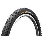 Ficha técnica e caractérísticas do produto Pneu Mtb Continental X-King Protection 27,5x2.2