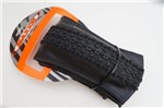 Ficha técnica e caractérísticas do produto Pneu Mtb Maxxis Crossmark Aro 26 1.95 Kevlar Preto 529 Gramas