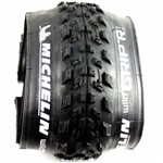 Ficha técnica e caractérísticas do produto Pneu Mtb Michelin Wild Grip 29x2.25