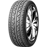 Ficha técnica e caractérísticas do produto Pneu N1000 235/35R19 91V - Nexen