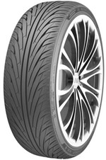 Pneu Nankang NS2 195/50 R15 82V (peça Única)