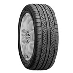 Ficha técnica e caractérísticas do produto Pneu Nexen - 215/45R17 - N7000 - 91W