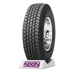 Ficha técnica e caractérísticas do produto Pneu Nexen - 215/85R16 A/T 4X4 - 110/107Q