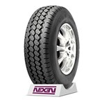 Ficha técnica e caractérísticas do produto Pneu Nexen - 185R14 - SV820 - 102/100R