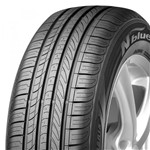 Ficha técnica e caractérísticas do produto Pneu Nexen 175/60 R15 81V N Blue Eco