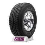 Ficha técnica e caractérísticas do produto Pneu Nexen - 31x10,5 Roadian AT II - 109Q Pneu Nexen - 31x10,5 Roadian AT II - 109Q