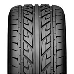 Ficha técnica e caractérísticas do produto Pneu Nexen - 245/35R19 - N1000 - 93Y