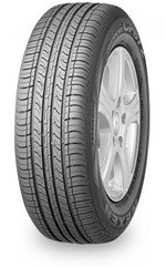 Ficha técnica e caractérísticas do produto Pneu Nexen 235/50R18 97V CP 672