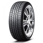 Ficha técnica e caractérísticas do produto Pneu NEXEN 205/55 R16 CLASSE PREMIERE CP672 91V