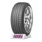 Ficha técnica e caractérísticas do produto Pneu Nexen - 235/50R18 - N8000 - 101W