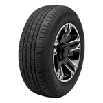 Ficha técnica e caractérísticas do produto Pneu Nexen 235/55R18 Rodian Htx