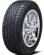 Ficha técnica e caractérísticas do produto Pneu Nexen 235/70R16 Roat Pro RA8 106S