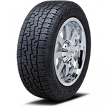 Ficha técnica e caractérísticas do produto Pneu Nexen 235/70r16106s Roat Pro Ra8