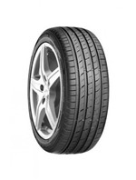 Ficha técnica e caractérísticas do produto Pneu Nexen Aro 20" 225/35 R20 90Y N1000