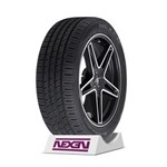 Pneu Nexen Aro 20 - 275/45R20 - N`fera Ru5 - 110V - Pneu Audi Q7 e Porsche Cayenne