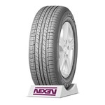 Ficha técnica e caractérísticas do produto Pneu Nexen Aro 14 - 185/60R14 - CP672 - 82H