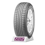 Ficha técnica e caractérísticas do produto Pneu Nexen Aro 14 - 185/65R14 - CP641 - 86H