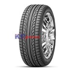 Ficha técnica e caractérísticas do produto Pneu Nexen Aro 17 - 215/45R17 - N6000 - 91W