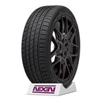 Ficha técnica e caractérísticas do produto Pneu Nexen Aro 17 - 245/40R17 - N` Fera SU1 - 95W