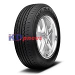 Ficha técnica e caractérísticas do produto Pneu Nexen Aro 17 - 235/60R17 - CP521 - 100H