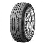 Ficha técnica e caractérísticas do produto Pneu Nexen Aro 18 235/45R18 N Fera AU5 98W