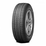 Ficha técnica e caractérísticas do produto Pneu Nexen Aro 18 CP672 225/55 R18 97H