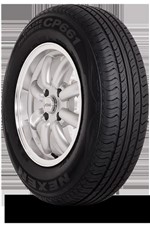 Ficha técnica e caractérísticas do produto Pneu Nexen Cp661 205/65r15 94t - Nexen