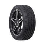 Ficha técnica e caractérísticas do produto Pneu Nexen Fera RU5 235/60R18 107V