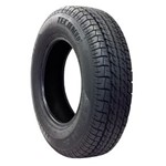 Ficha técnica e caractérísticas do produto Pneu Novo Technic Aro 14 - 185R14 - T400 D/T - 93P - 8 Lonas - Pneu para Kombi