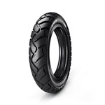 Pneu Off Road Diant (80/100-21) Bunker Intermediario - Ira