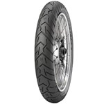 Pneu Original Tiger 800 100/90-19 57v Tl Scorpion Trail II (F) Pirelli