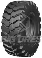 Ficha técnica e caractérísticas do produto Pneu OTR Radial 20.5R25 GLR08 L5 Resist ao Corte - Advance