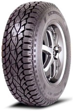 Ficha técnica e caractérísticas do produto Pneu Ovation 265/65R17 112T VI 286 A/T