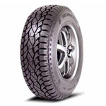 Ficha técnica e caractérísticas do produto Pneu Ovation Aro 17" 265/65 R17 112t Ecovision Vi-286 At Promoção!