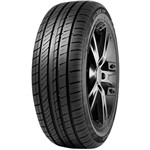 Ficha técnica e caractérísticas do produto Pneu Ovation Aro 19" 225/55 R19 99V VI-386 HP - Ovation Tires