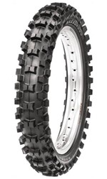 Ficha técnica e caractérísticas do produto Pneu P/Moto Aro 19" 110/90 R19 62M TT - M7332R - Maxxis