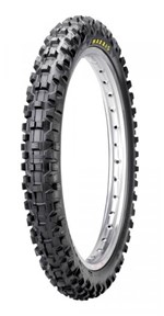 Ficha técnica e caractérísticas do produto Pneu P/Moto MAXXIS Aro 14" 60/100 R14 30M M7311