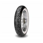 Pneu P/Moto MAXXIS Aro 15" 170/80 R15 77H M6011R - White Sidewall