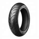 Ficha técnica e caractérísticas do produto PNEU P/ MOTO MAXXIS Aro 17" 120/70 R17 M/C 58W SUPERMAXX MA-ST2