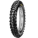 Pneu P/Moto MAXXIS Aro 18" 100/100 R18 59M Maxxcross IT M7305