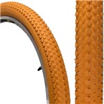 Pneu para Bicicleta 26x2.10 Laranja Uso Misto DSI