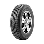 Ficha técnica e caractérísticas do produto Pneu para Caminhonete Aro R16 Bridgestone Dueler H/T, 215/65R 16